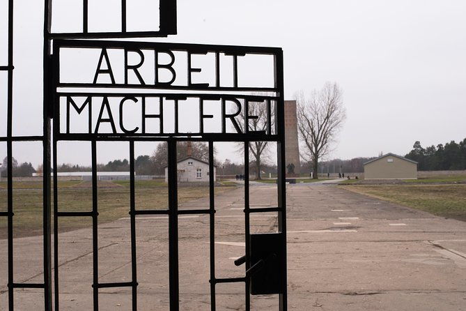 berlin-sachsenhausen-concentration-camp-tour-from-warnemunde-and-rostock-port