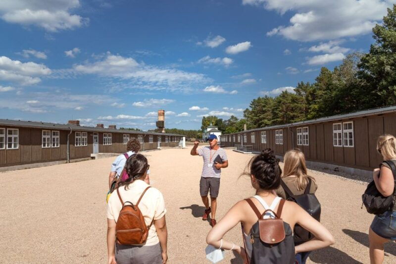 berlin-sachsenhausen-concentration-camp-tour-in-english
