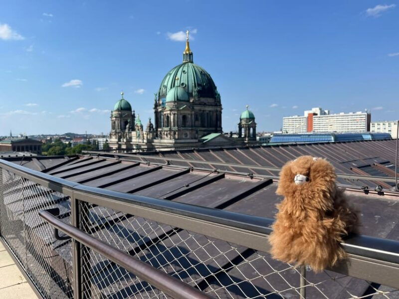 berlin-sachsenhausen-memorial-half-day