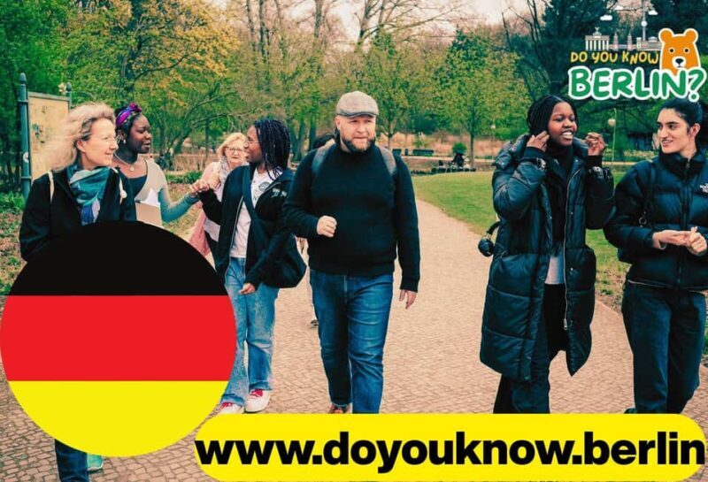Berlin: Sachsenhausen Memorial  Survivor Stories in German - The Experience in Detail