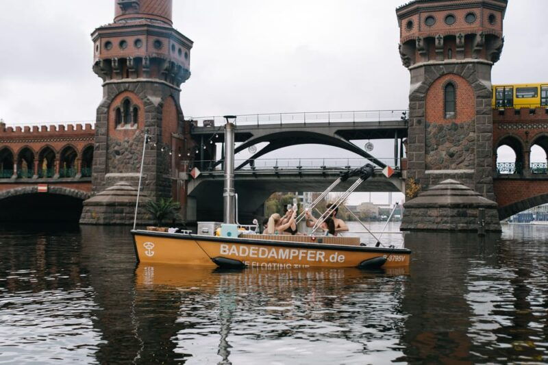 berlin-self-drive-hot-tub-boat-experience