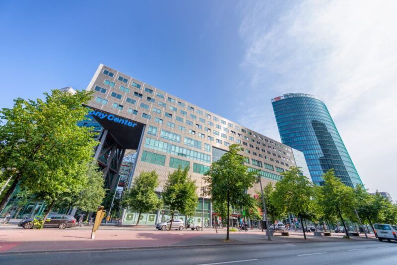 Berlin: Self-Guided Family and School Class Scavenger Hunt - Final Thoughts