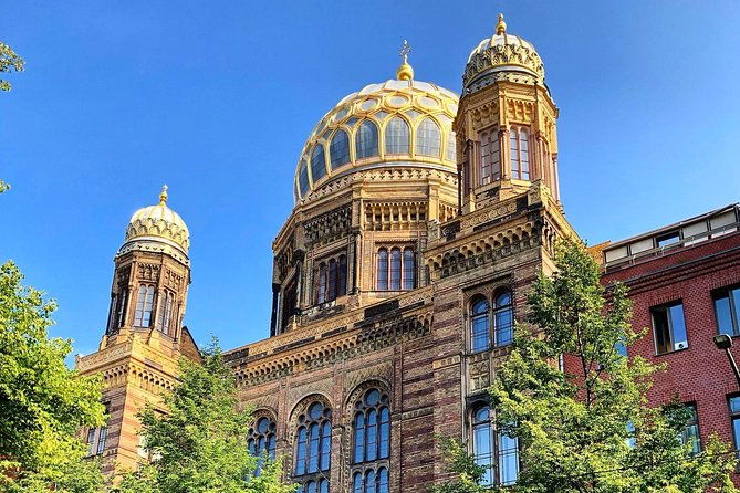 berlin-shopping-history-shore-excursion-from-warnemunde-and-rostock-port