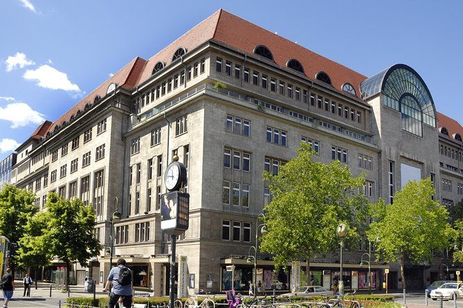 berlin-shopping-history-shore-excursion-from-warnemunde-and-rostock-port