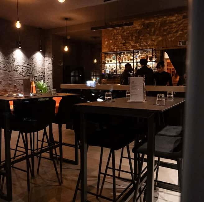 Berlin: Sip and Paint by Teta - Why This Experience is a Great Value