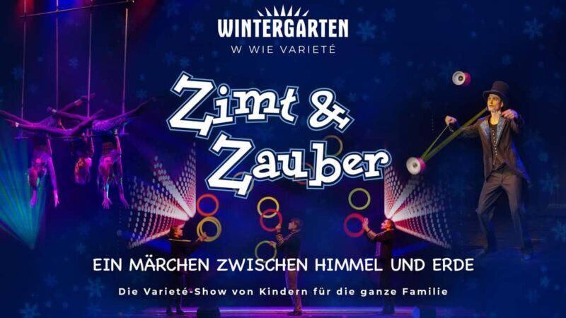 Berlin: Snow White - Children Variety Show Ticket - An In-Depth Look at the Snow White Children’s Show in Berlin