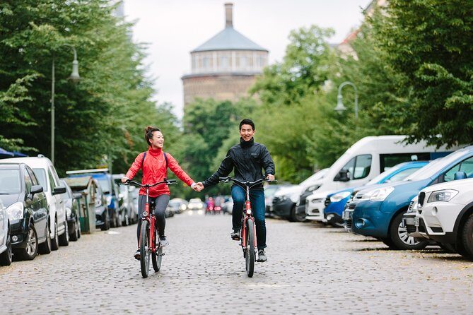 Berlin Street Food Tour by Bike - The Value of the Experience