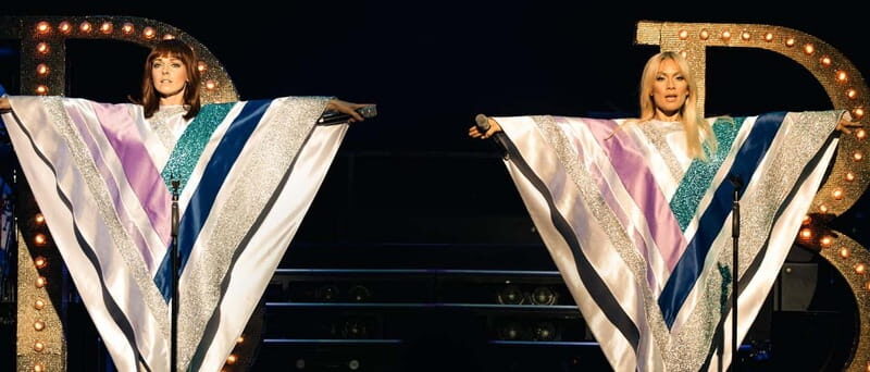 Berlin: The ABBA Story - Thank You For The Music Ticket - What to Expect from the ABBA Show in Berlin