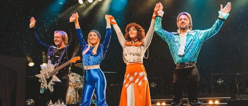 Berlin: The ABBA Story - Thank You For The Music Ticket - Who Will Love This Show?