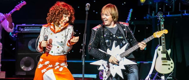 Berlin: The ABBA Story - Thank You For The Music Ticket - Final Thoughts