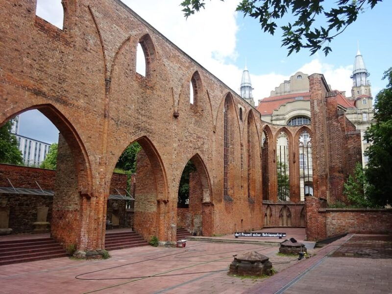 berlin-the-old-berlin-self-guided-walking-tour