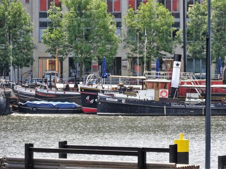 berlin-the-old-berlin-self-guided-walking-tour