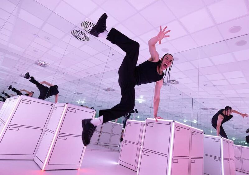 berlin-the-upside-down-museum-entrance-ticket
