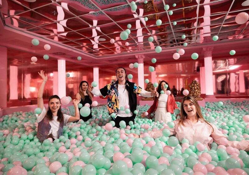 berlin-the-upside-down-museum-entrance-ticket