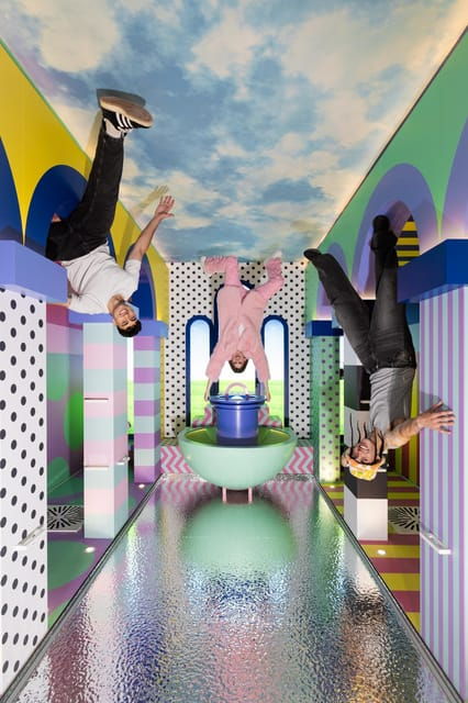 berlin-the-upside-down-museum-entrance-ticket