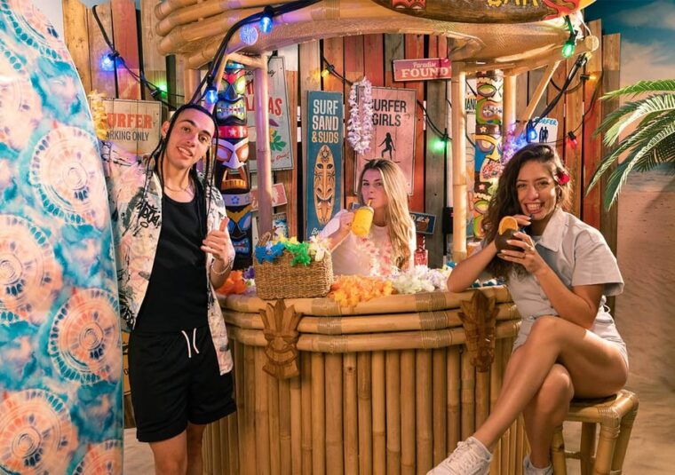 berlin-the-upside-down-museum-entrance-ticket