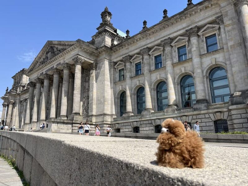 berlin-third-reich-and-world-war-ii-private-guided-tour