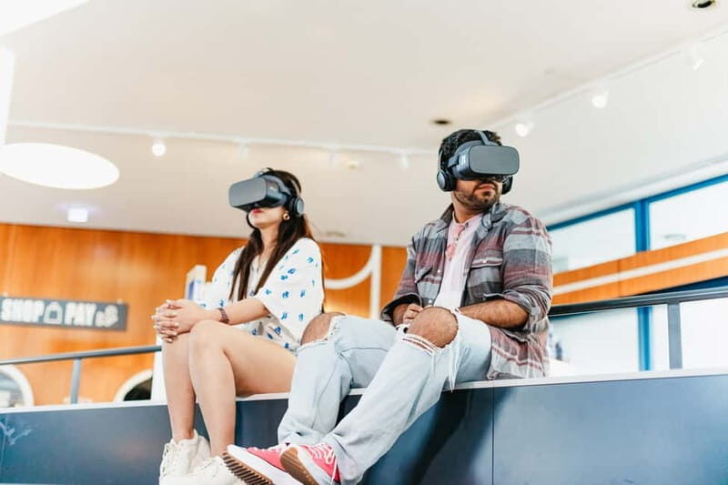 Berlin: TV Tower Entrance and VR Experience Tickets - Who Will Love This Tour?
