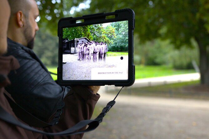 Berlin Uncensored: A History of Sex & Freedom - What to Expect from the Itinerary