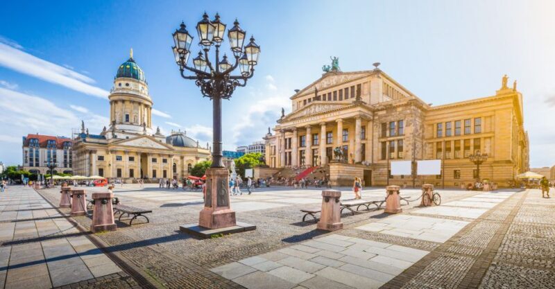 Berlin: Walking Tour of the Top 10 Sightseeing Attractions - Why You’ll Love This Berlin Walking Tour