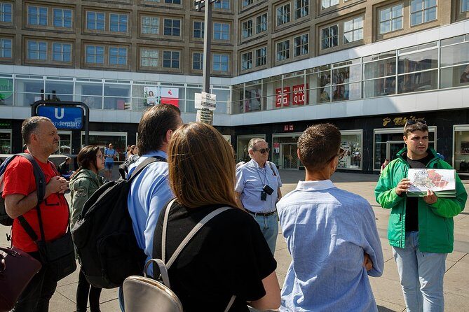 Berlin Wall, Cold War and Stasi Museum Tour - The Sum Up: Who Will Love This Tour?