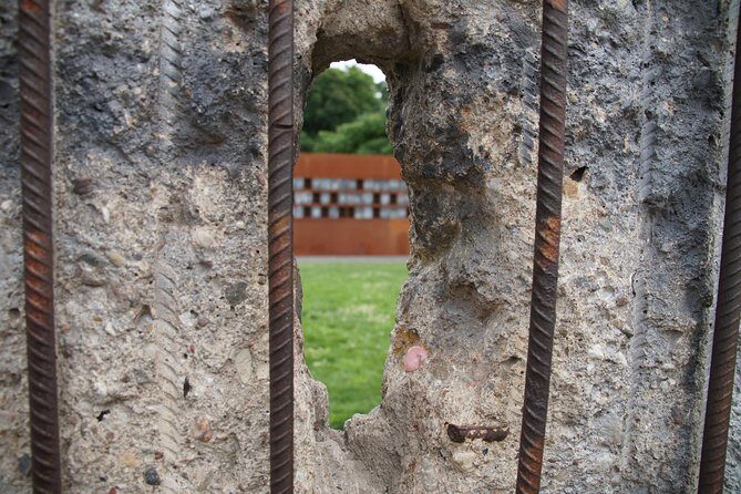 Berlin Wall, Cold War and Stasi Museum Tour - Frequently Asked Questions