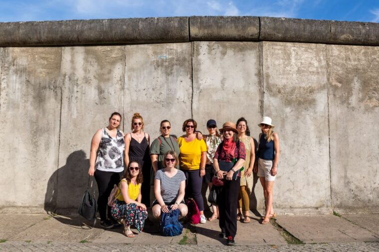 berlin-wall-small-group-guided-tour