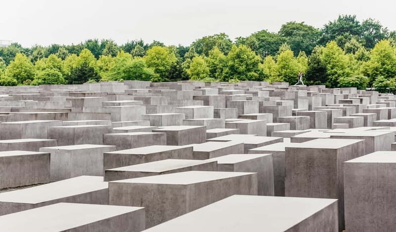 Berlin WelcomeCard: Discounts & Transport Berlin Zones (AB) - Family-Friendly Travel
