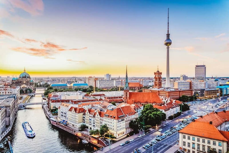 Berlin WelcomeCard: Discounts & Transport Berlin Zones (AB) - Overall Value and Who Will Love It