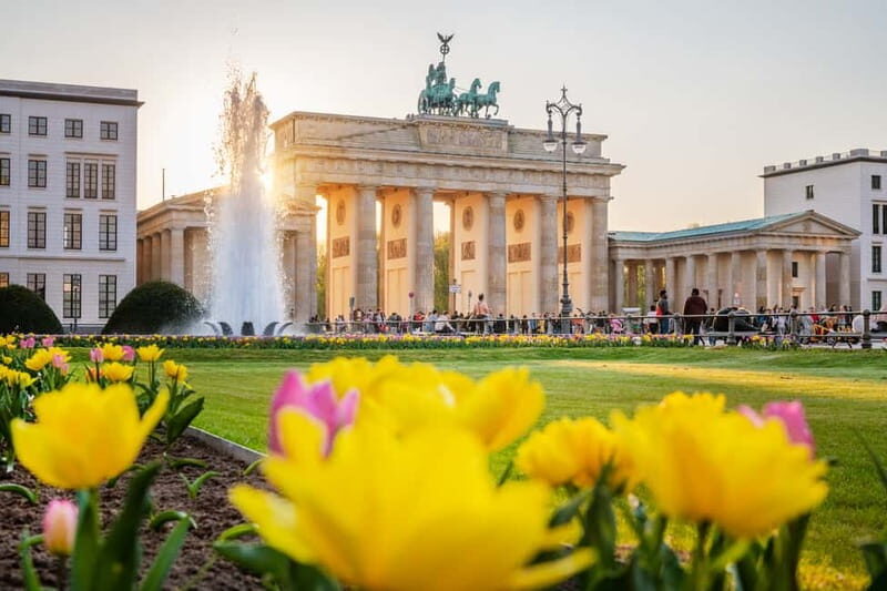 Berlin WelcomeCard: Discounts & Transport Berlin Zones (ABC) - Why the Berlin WelcomeCard Is a Travel Game-Changer