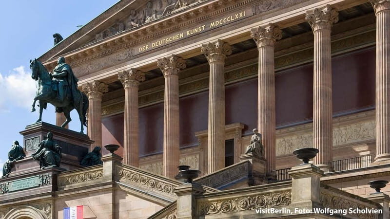 Berlin WelcomeCard: Museum Island & Public Transport - Insider Tips from Reviewers