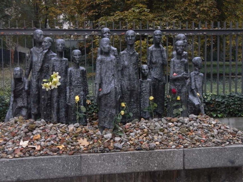 Berlins Jewish Heritage Private Tour With Jacob - FAQ  