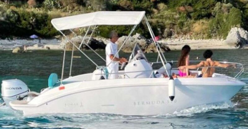 bermuda-570-boat-rental-without-a-license