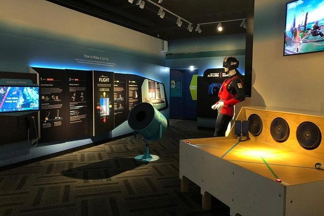 bermuda-underwater-exploration-institute-and-aquarium-adventure-day
