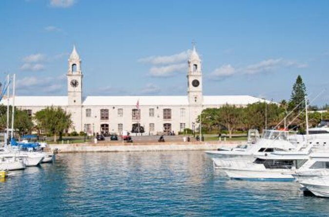 bermudaful-half-island-tour