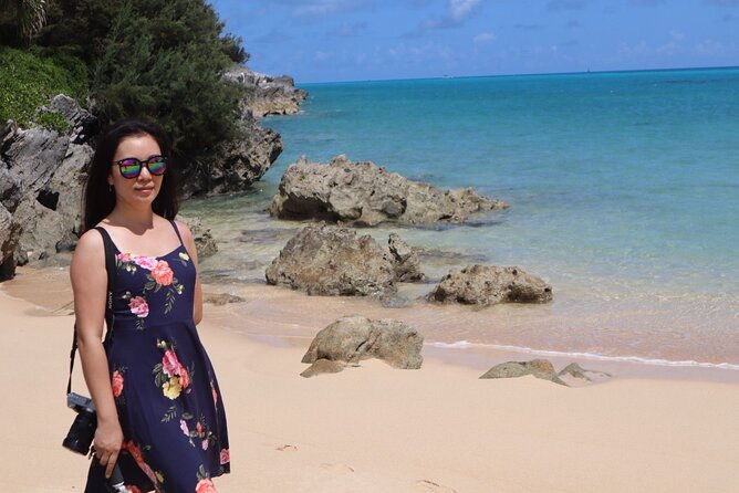 bermudaful-half-island-tour
