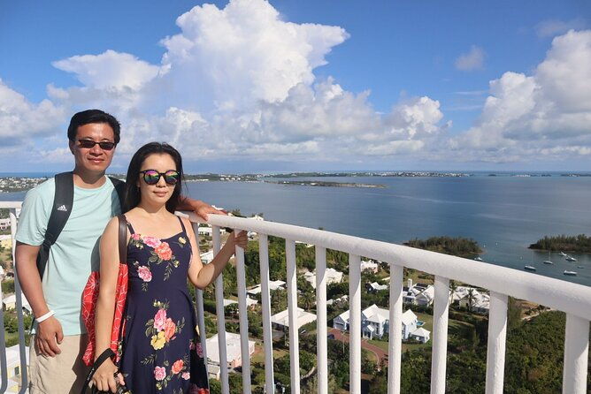 bermudaful-half-island-tour