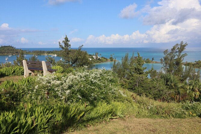 bermudaful-half-island-tour