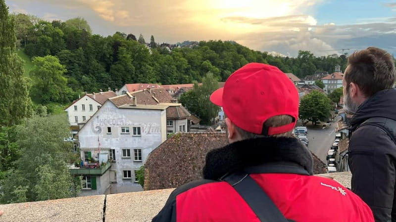 Bern: Chocolate Tasting Tour - Who is this tour for?  