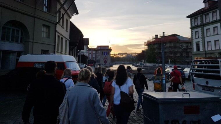 Bern: Chocolate Tasting Tour - FAQs