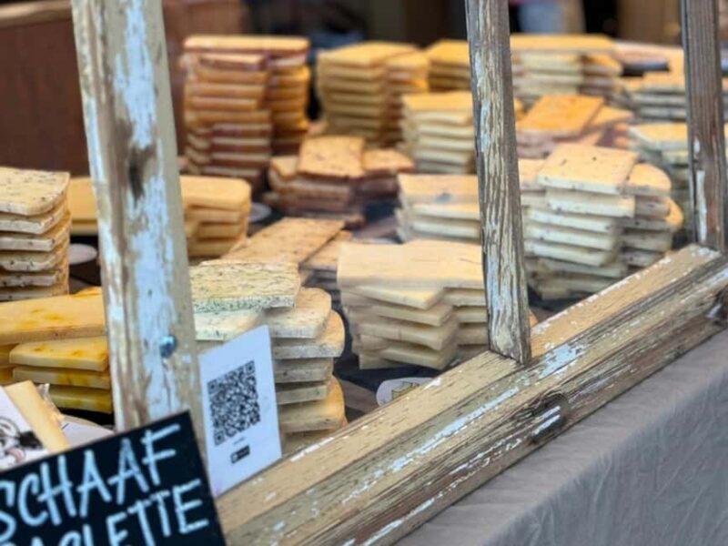 Bern Food Market: Tour w/o Brunch - Why This Tour Is Worth Consideration