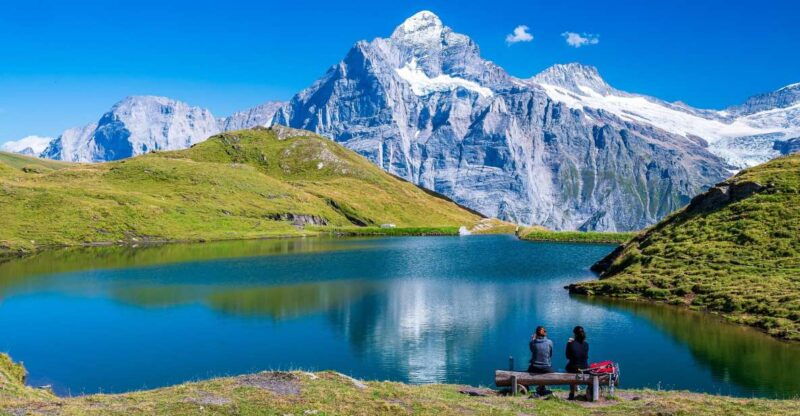 Bern: Grindelwald First & Bachalpsee Hiking Private Tour - What Makes This Tour Stand Out?