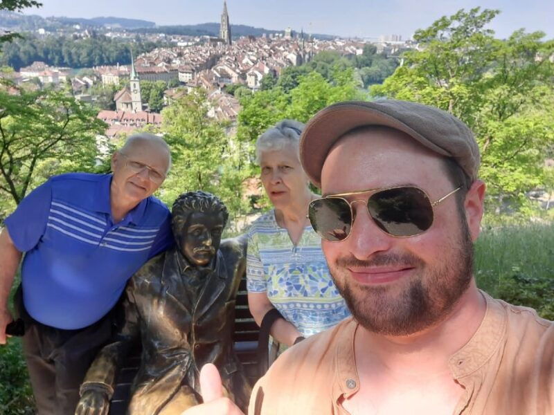 Bern: Highlights & Hidden Gems Guided Tour in a Small Group - FAQ