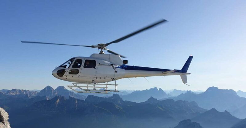 Bern: Private 42-Minute Swiss Alps Helicopter Flight - Detailed Breakdown of the Itinerary