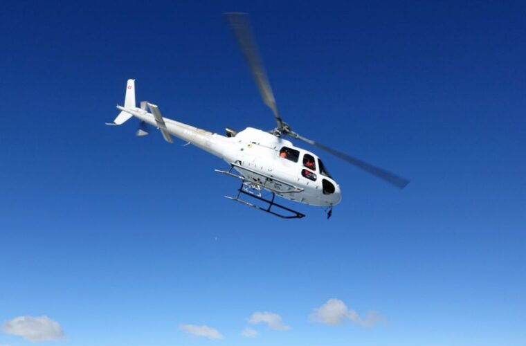 Bern: Private 54-Min Lakeland Helicopter Tour-up to 3 People - Who Should Consider This Tour?