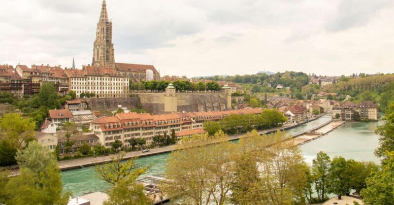Bern: Private Exclusive History Tour with a Local - Authenticity and Personal Touch: Why Travelers Love It