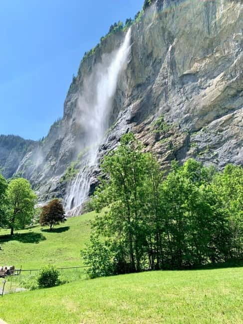 Bern Private Tour: James Bond Schilthorn & Lauterbrunnen - The Practical Side: What You Need to Know