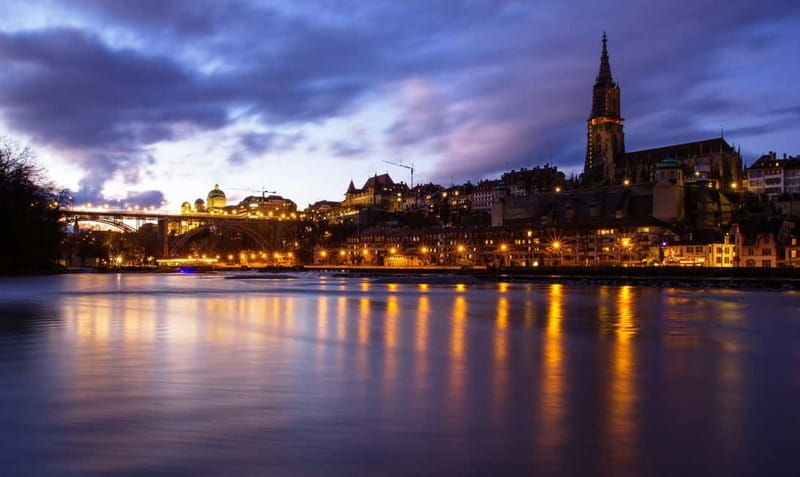 Bern: Private Walking Tour with a Local Guide - FAQs