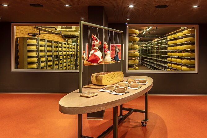 bern-small-group-day-trip-from-lucerne-with-emmental-dairy-visit