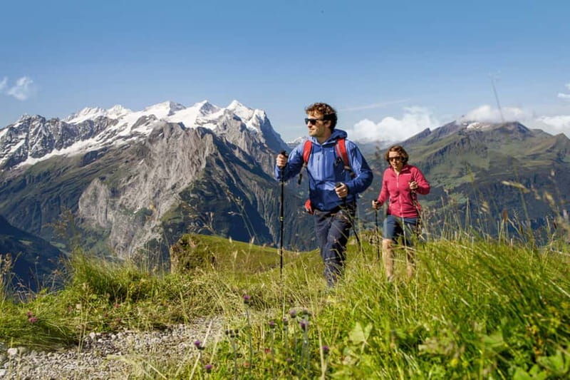 Berner Oberland: Swiss Half Fare & STS Holder 2nd Class Pass - The Real Value: What Travelers Are Saying